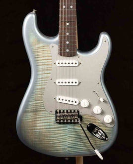 Electric Guitars
