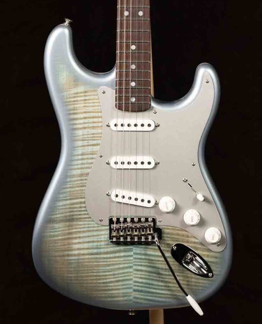 Electric Guitars