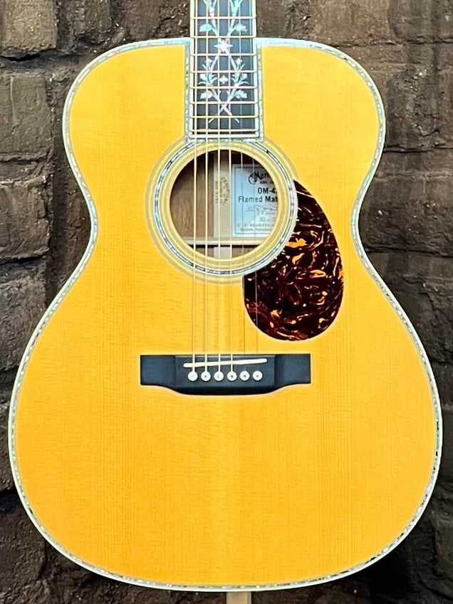Acoustic Guitars