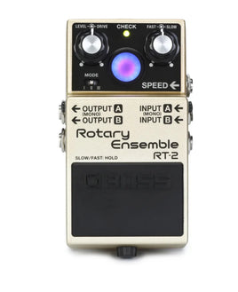 Boss RT-2 Rotary Ensemble