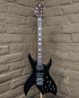 B.C. Rich - Rich Bich - Black (New)