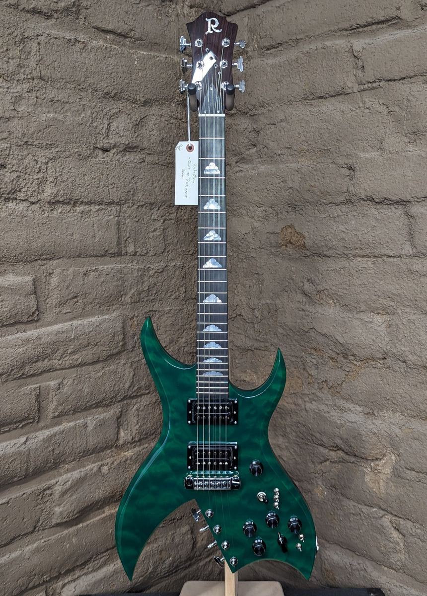 B.C. Rich - Rich Bich 