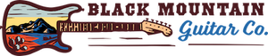 Black Mountain Guitar Co