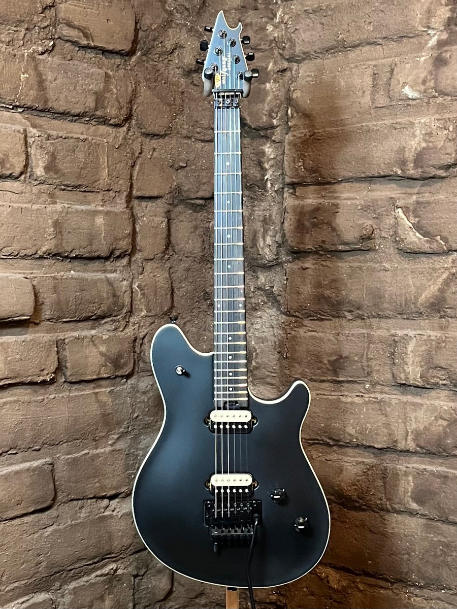 EVH Wolfgang Special Stealth Black 極美品 Amazon.com: EVH Wolfgang Special - Stealth : Musical Instruments