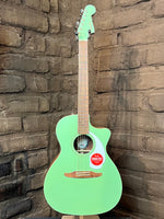 Fender Newporter Player - Surf Green