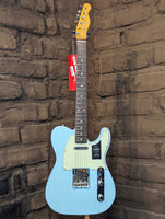 Fender Vintera II '60s Telecaster - Sonic Blue (New)