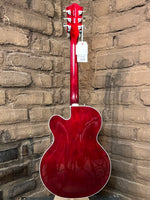 Gretsch Tennessean Hollow Body - Deep Cherry (New)