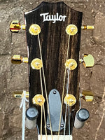 Taylor 214ce-Red DLX (Used)