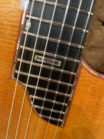 Kirk Sands Nylon - 1991