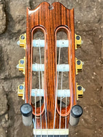 Kirk Sands Nylon - 1991