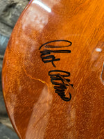 Kirk Sands Nylon - 1991