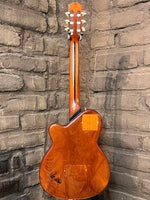 Kirk Sands Nylon - 1991