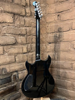 Reverend Reeves Gabrels Spacehawk - Black Sparkle (New)