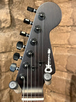 Charvel MJ DK24 HSH - Black (New)