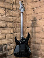 Charvel MJ DK24 HSH - Black (New)