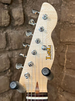 LSL T-Bone - Lake Placid Blue (New)
