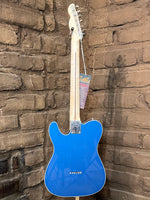 LSL T-Bone - Lake Placid Blue (New)