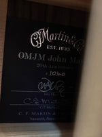OMJM John Mayer 20th Anniversary (New)