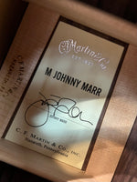 Martin M-7 Johnny Marr (New)
