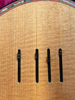 Kirk Sands Nylon - 1991