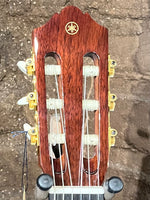 Yamaha CG192C Nylon (New)