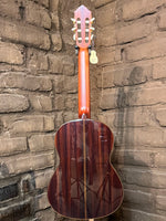 Yamaha CG192C Nylon (New)