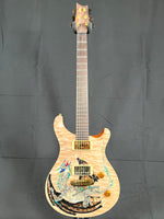 PRS Dragon Collection