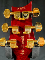 PRS Dragon Collection