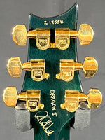 PRS Dragon Collection