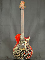 PRS Dragon Collection