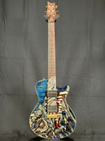 (PRS Dragon 2002 Series #65 (Used)