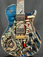 (PRS Dragon 2002 Series #65 (Used)