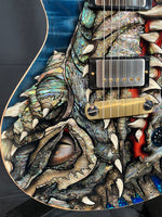 (PRS Dragon 2002 Series #65 (Used)