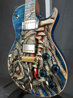 (PRS Dragon 2002 Series #65 (Used)