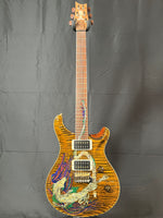 PRS Dragon Collection