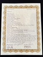 PRS Dragon Collection