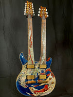 PRS Dragon Collection