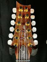 PRS Paul Reed Smith 20th Anniversary Double Neck Dragon #1 (Used)