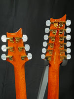 PRS Paul Reed Smith 20th Anniversary Double Neck Dragon #1 (Used)