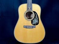 Martin D-100 - Serial Number 1000015