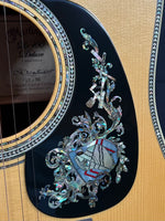 Martin D-100 - Serial Number 1000015