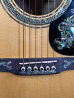 Martin D-100 - Serial Number 1000015