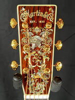 Martin D-100 - Serial Number 1000015