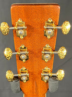 Martin D-100 - Serial Number 1000015