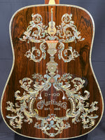 Martin D-100 - Serial Number 1000015
