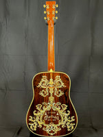 Martin D-100 - Serial Number 1000015