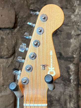 Charvel Pro-Mod DK22 SSS 2PT CM