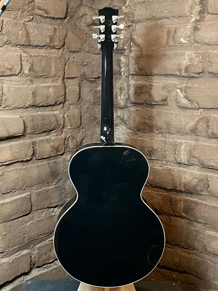 Gibson J-180| Black Mountain Guitar Co