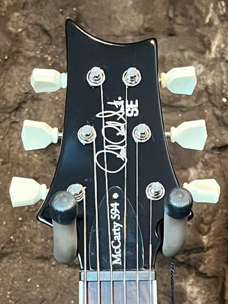 PRS SE McCarty 594 Black Gold Burst (New)