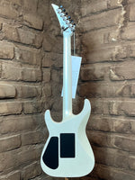 Jackson American Series Soloist - Platinum Pearl